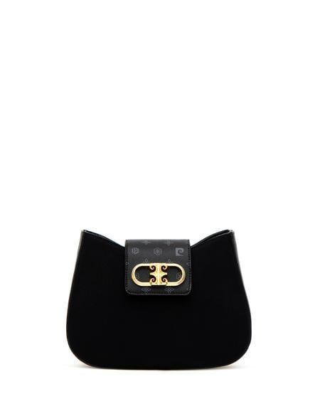 Siyah Omuz Çantası - 50297708001