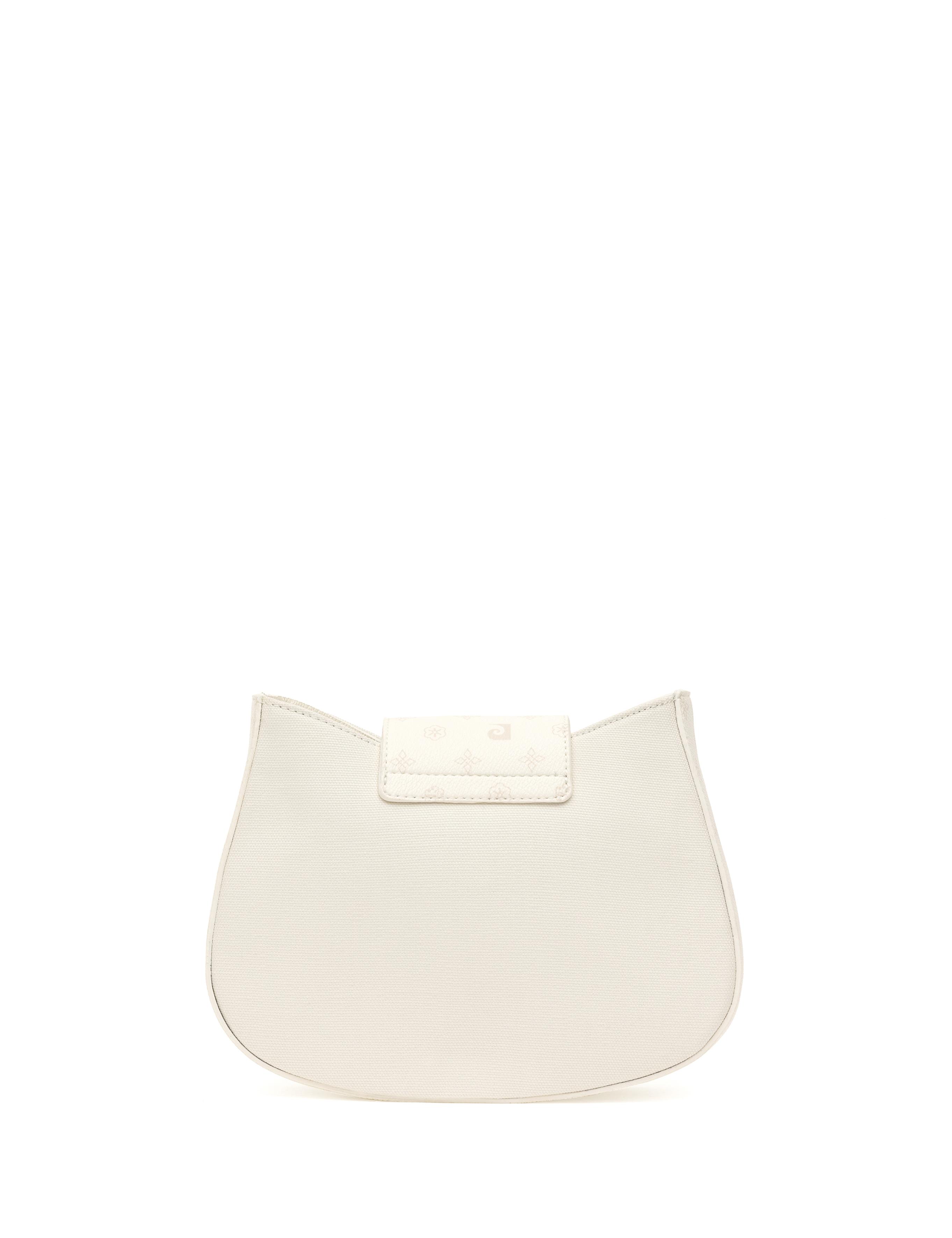 Beyaz Omuz Çantası