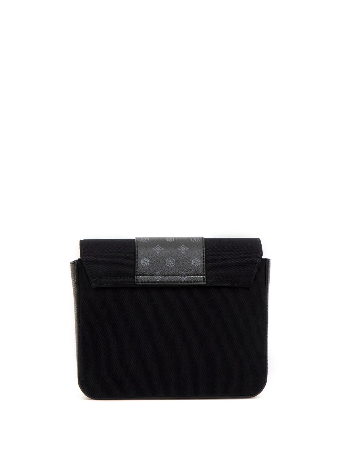 Siyah Çapraz Çanta - 50297716001