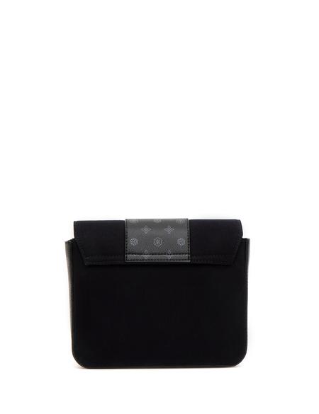 Siyah Çapraz Çanta - 50297716001