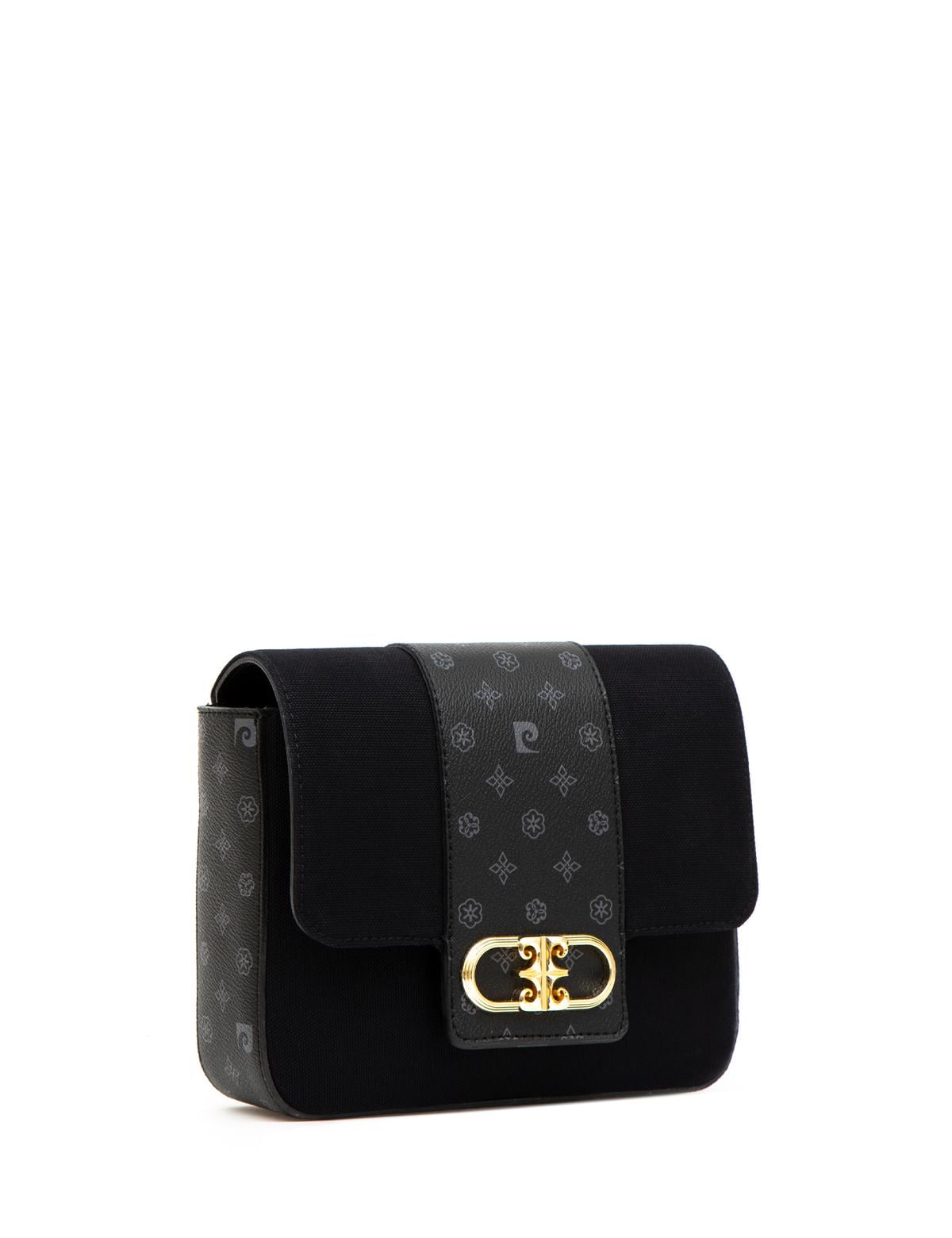 Siyah Çapraz Çanta - 50297716001