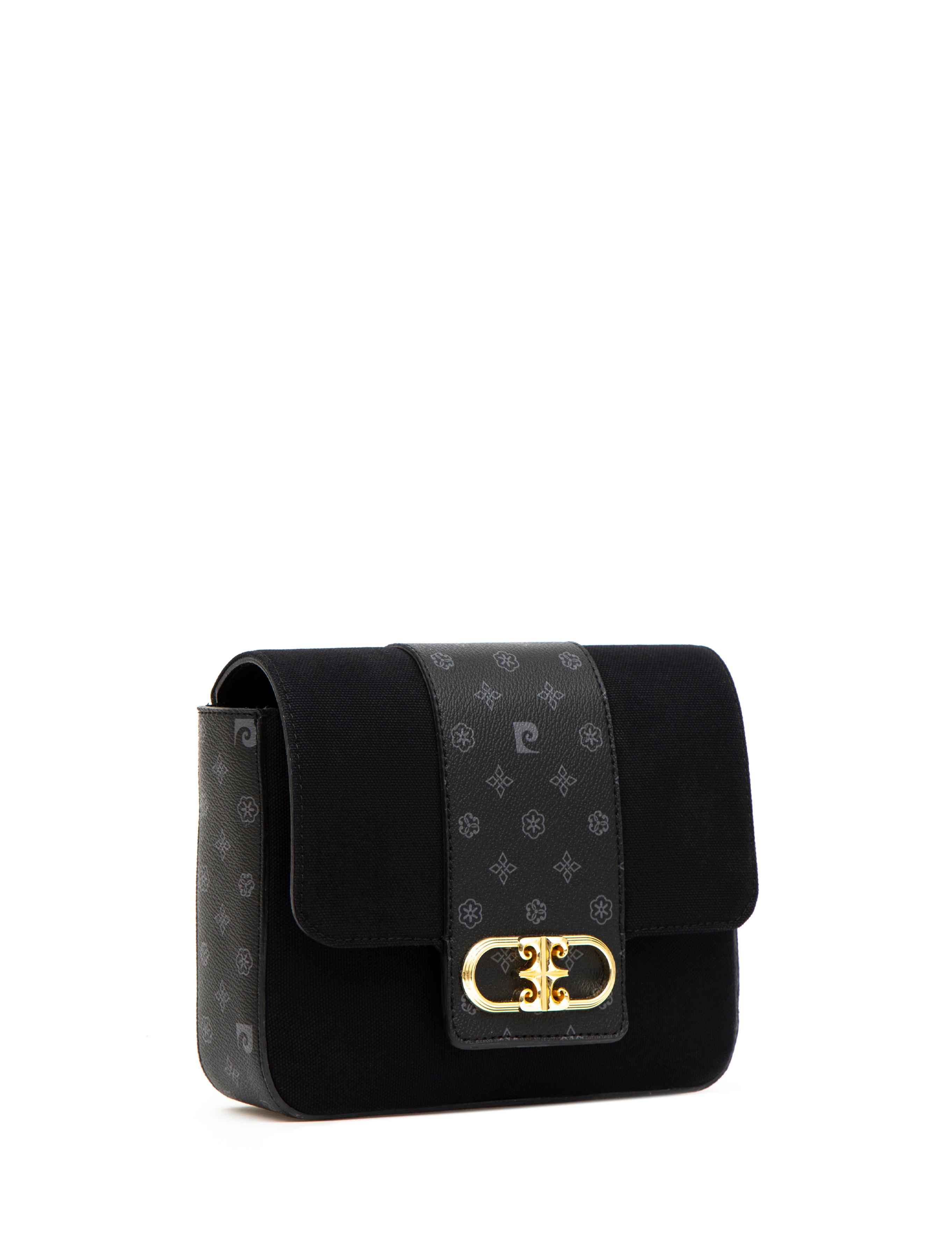 Siyah Çapraz Çanta