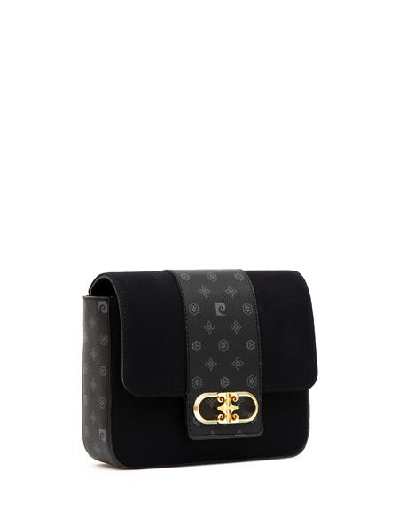 Siyah Çapraz Çanta - 50297716001