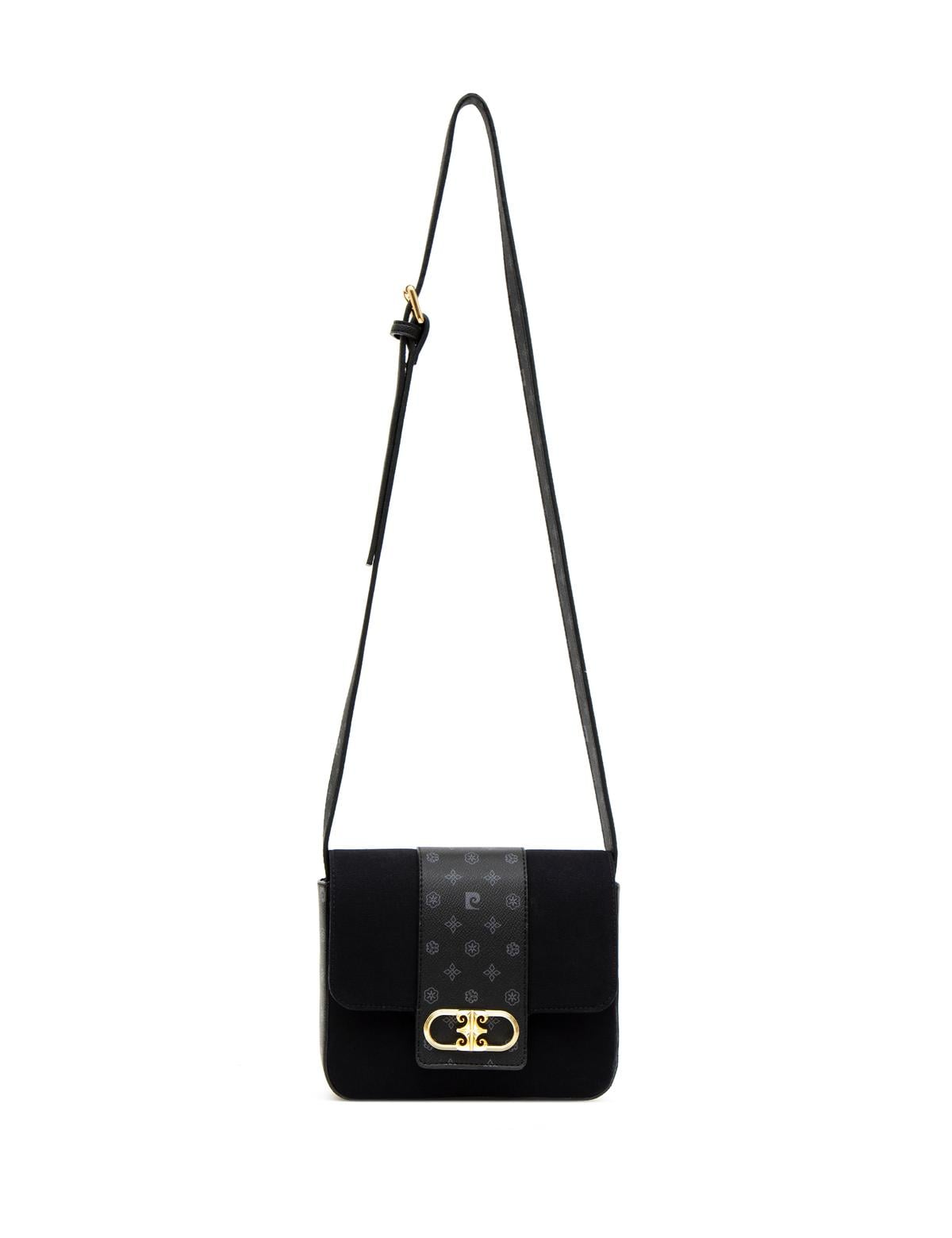 Siyah Çapraz Çanta - 50297716001