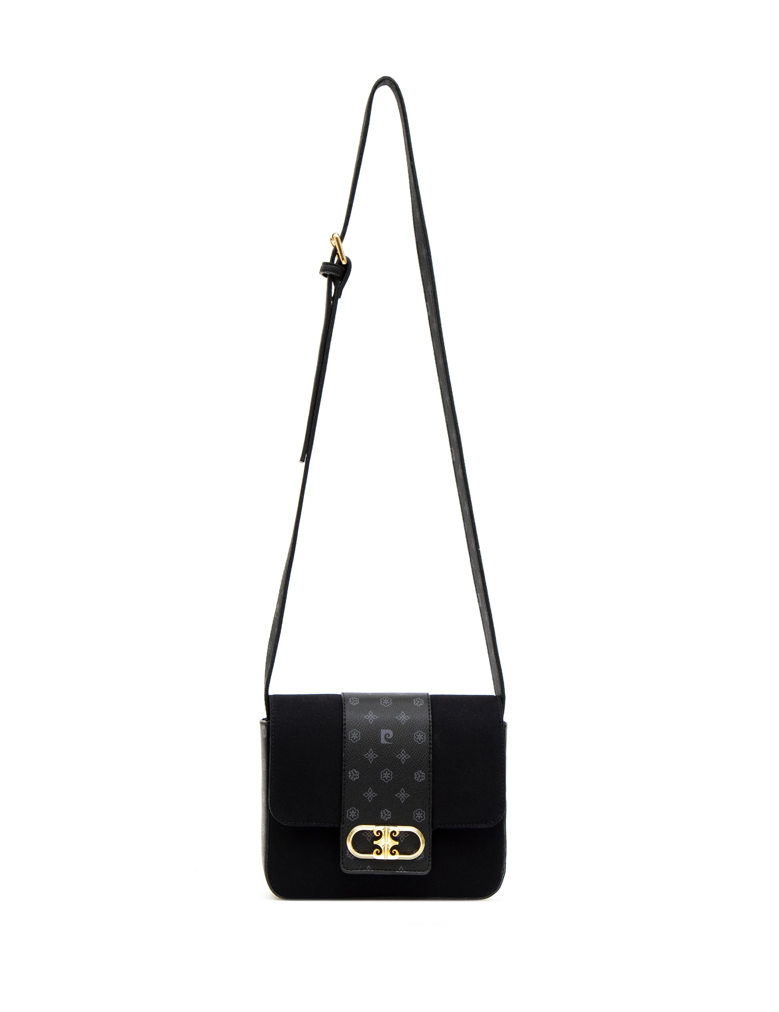 Siyah Çapraz Çanta