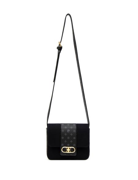 Siyah Çapraz Çanta - 50297716001