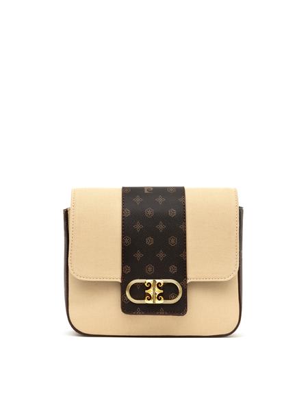 Bej Çapraz Çanta - 50297716002