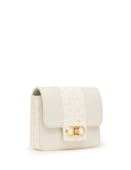 Beyaz Çapraz Çanta - 50297716003