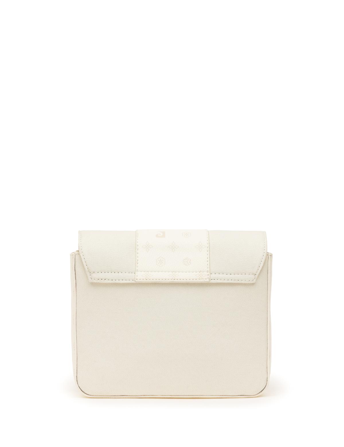 Beyaz Çapraz Çanta - 50297716003