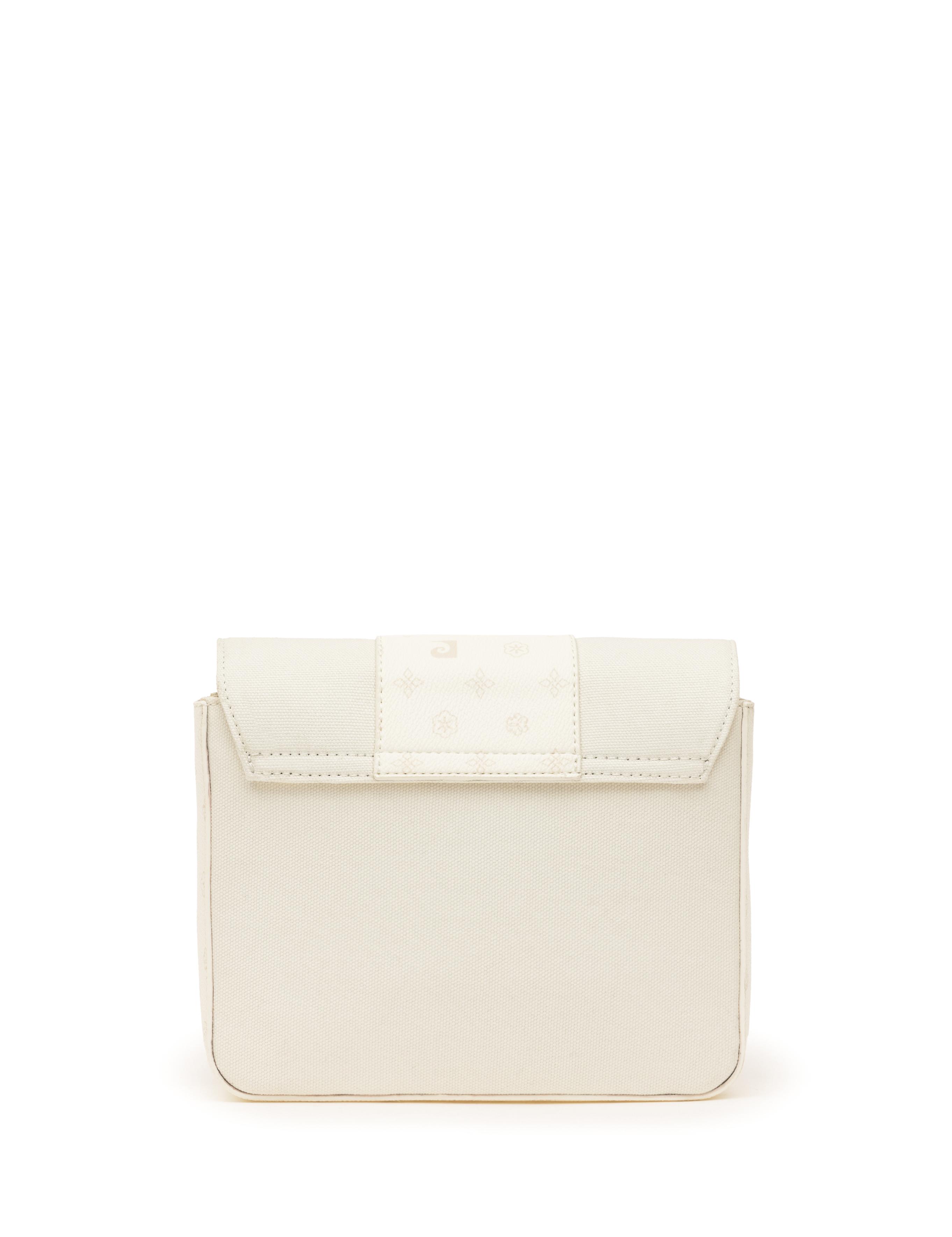 Beyaz Çapraz Çanta