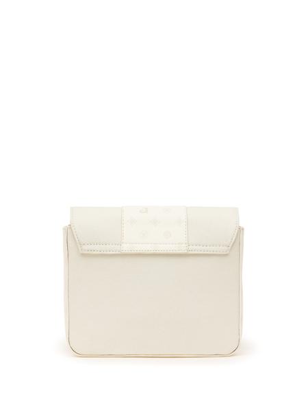 Beyaz Çapraz Çanta - 50297716003