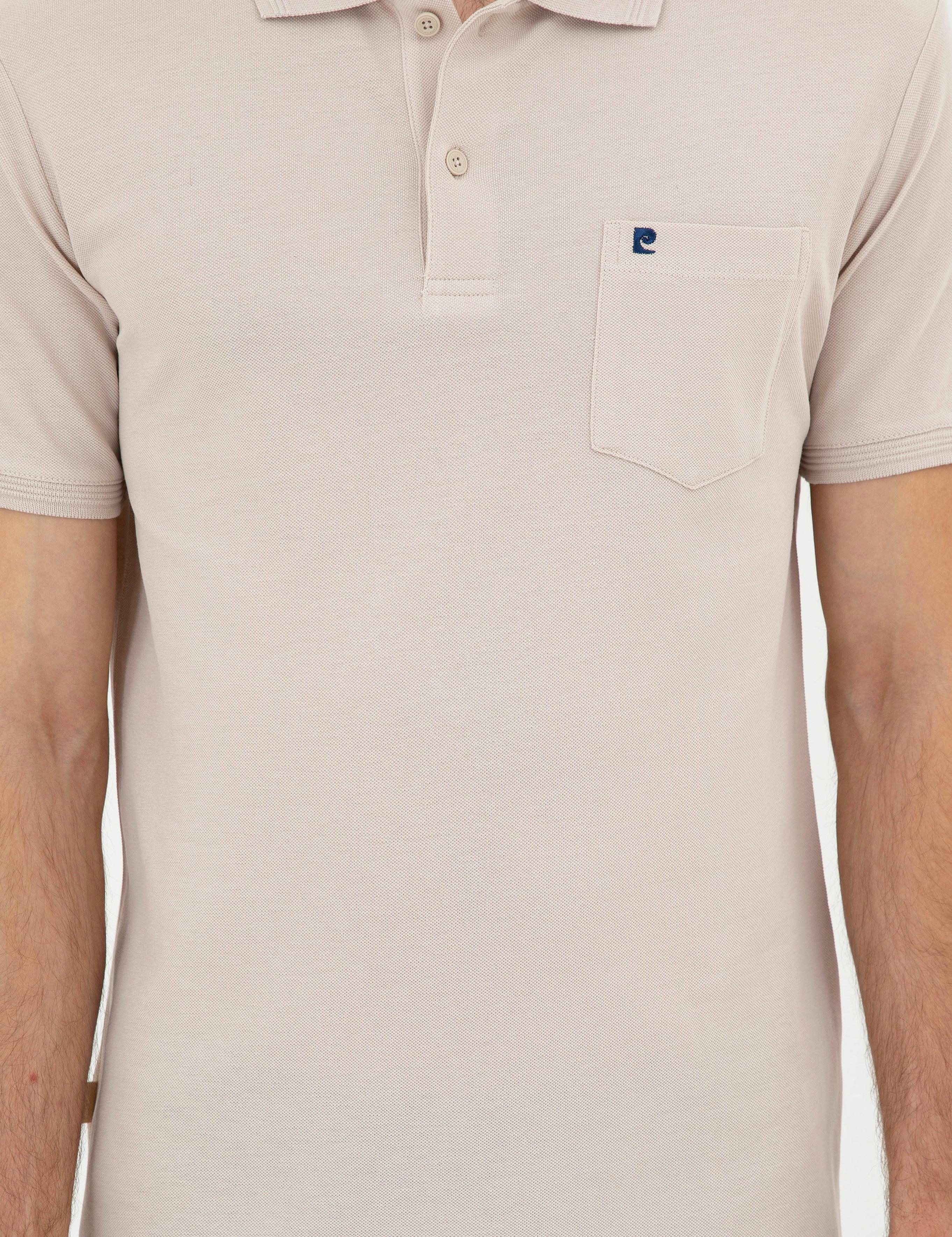 Taş Regular Fit Basic Tişört