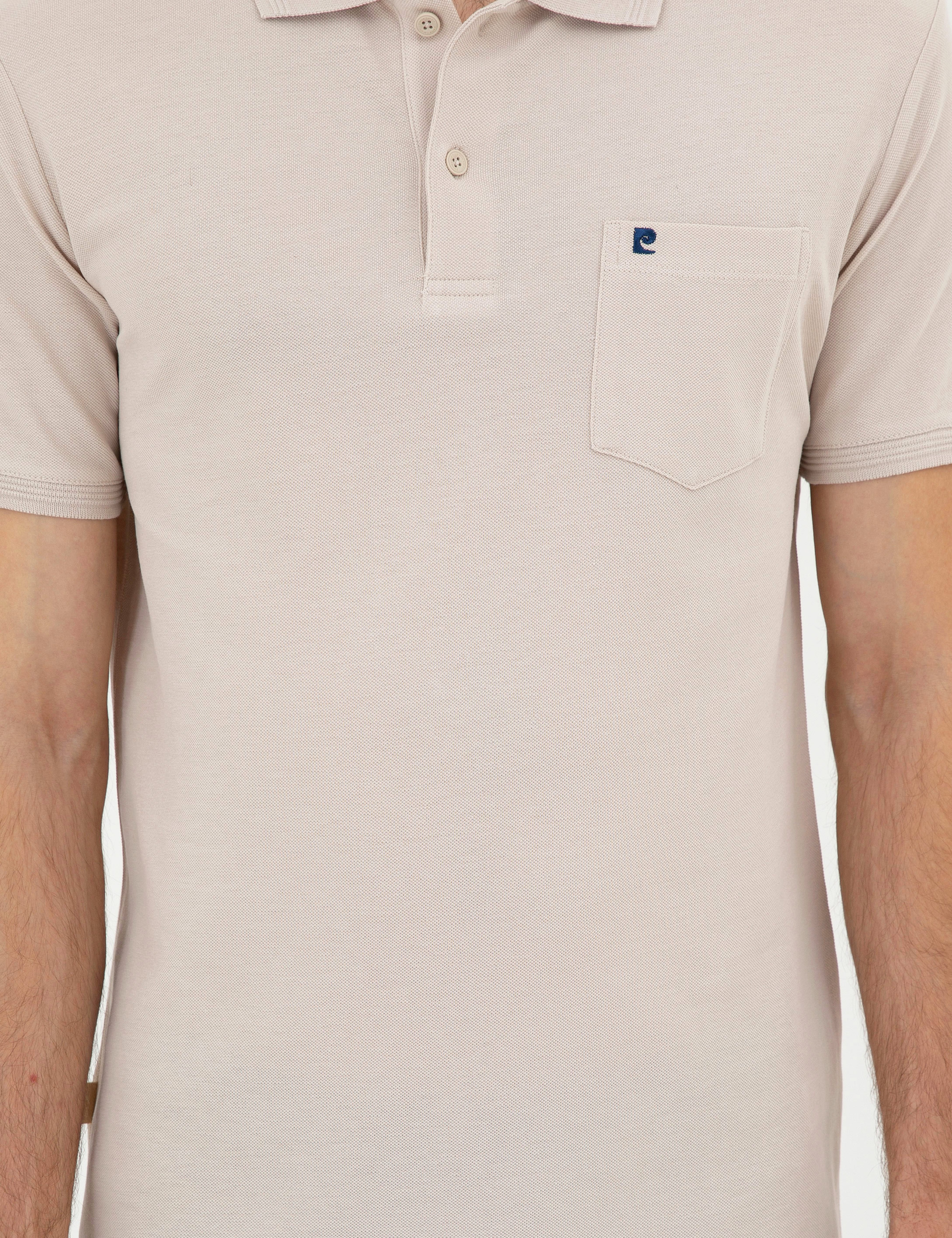 Taş Regular Fit Basic Tişört - Image 6