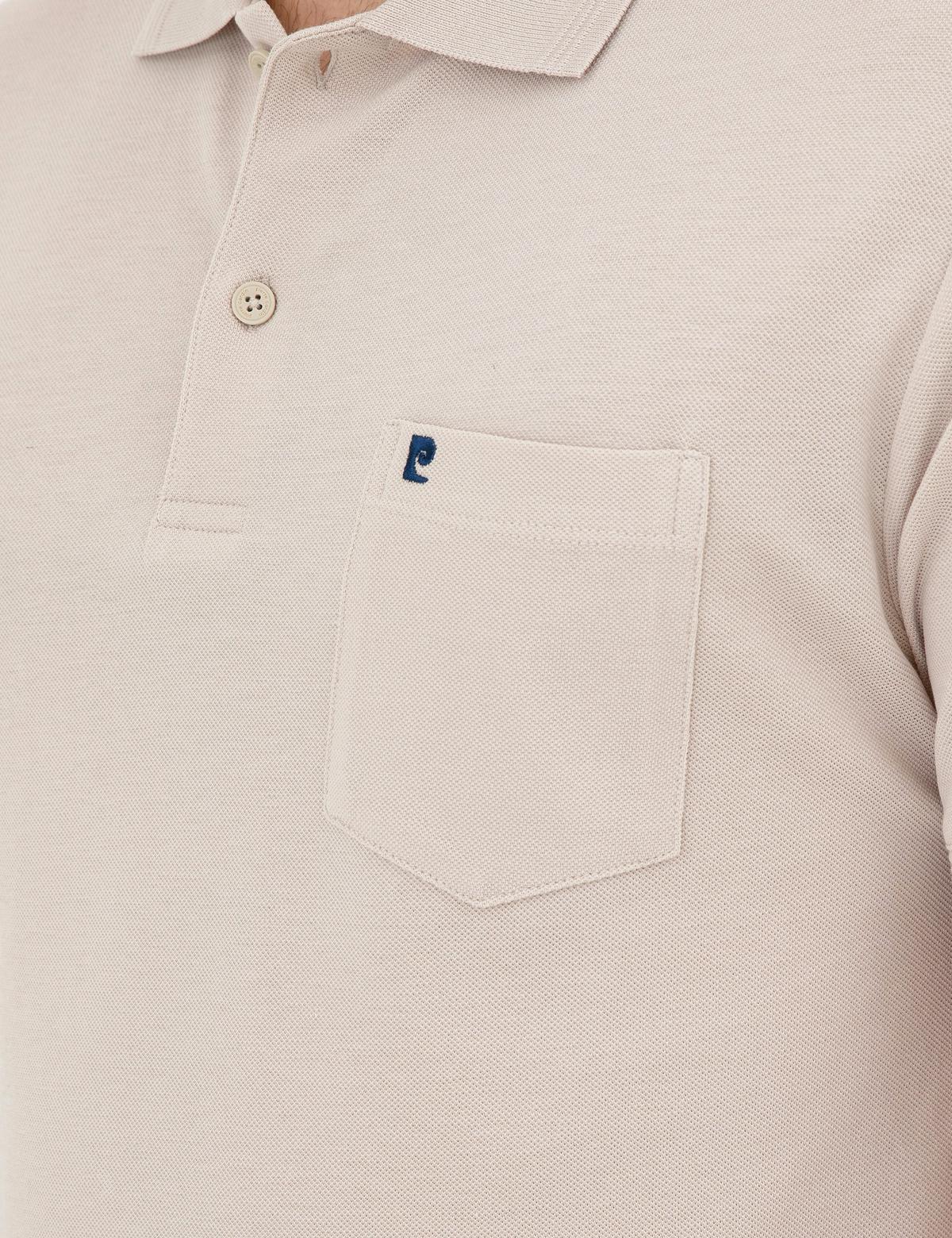 Taş Regular Fit Basic Tişört - 50291576078