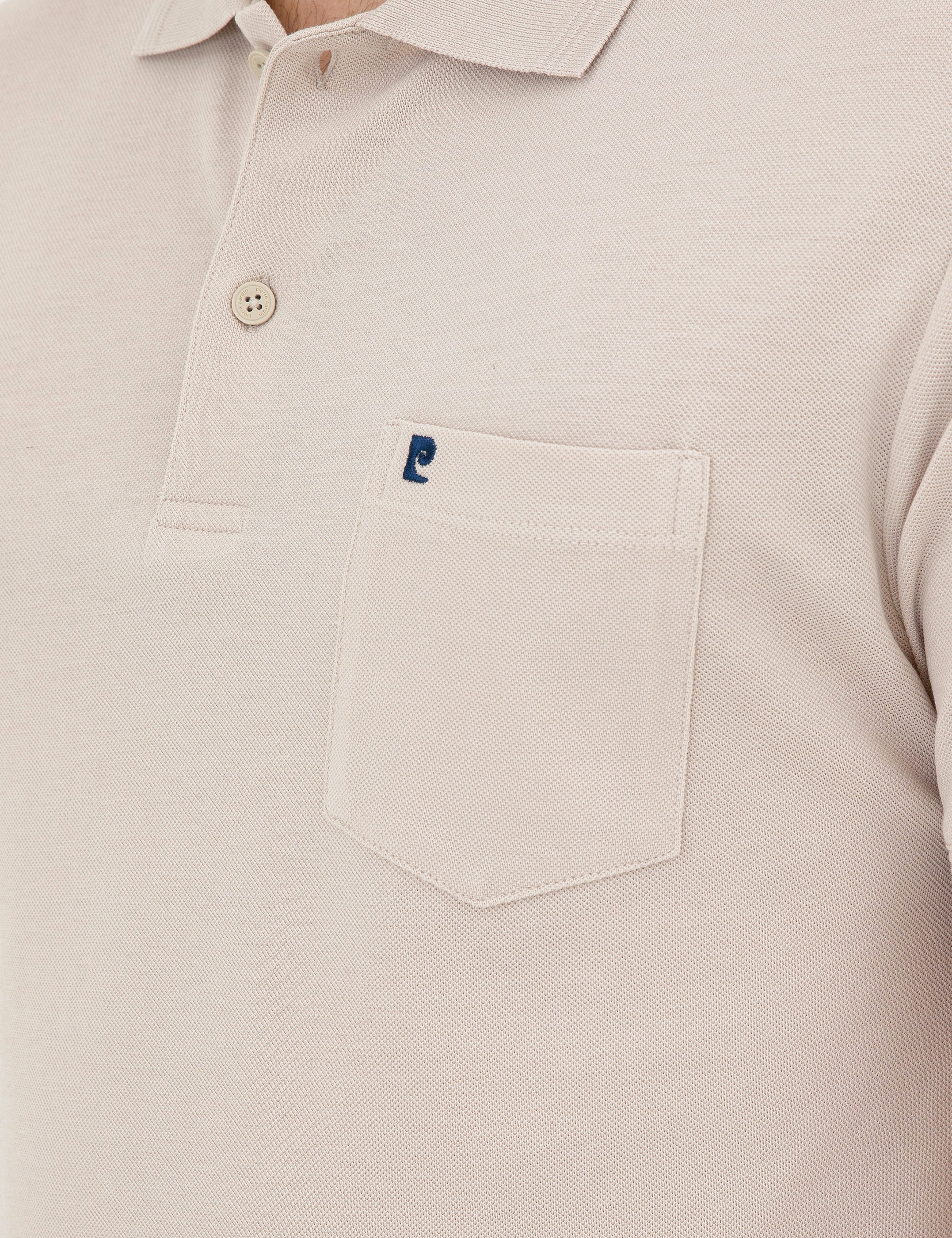 Taş Regular Fit Basic Tişört - Image 7