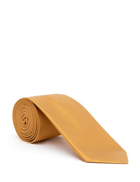 Yeşil İpek Kravat - 50288412006