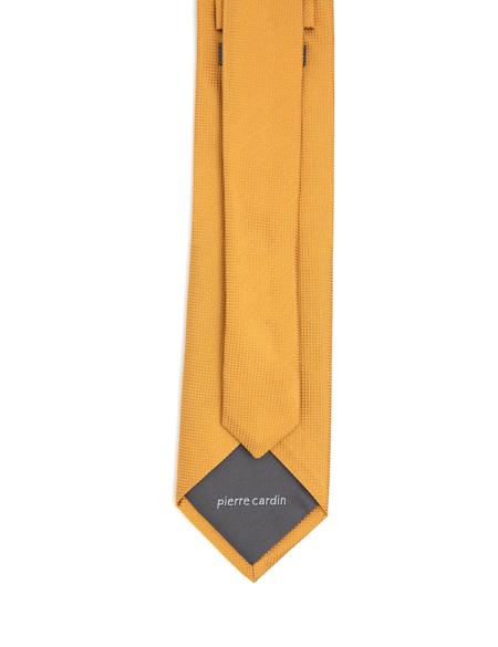 Yeşil İpek Kravat - 50288412006