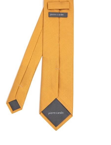 Yeşil İpek Kravat - 50288412006