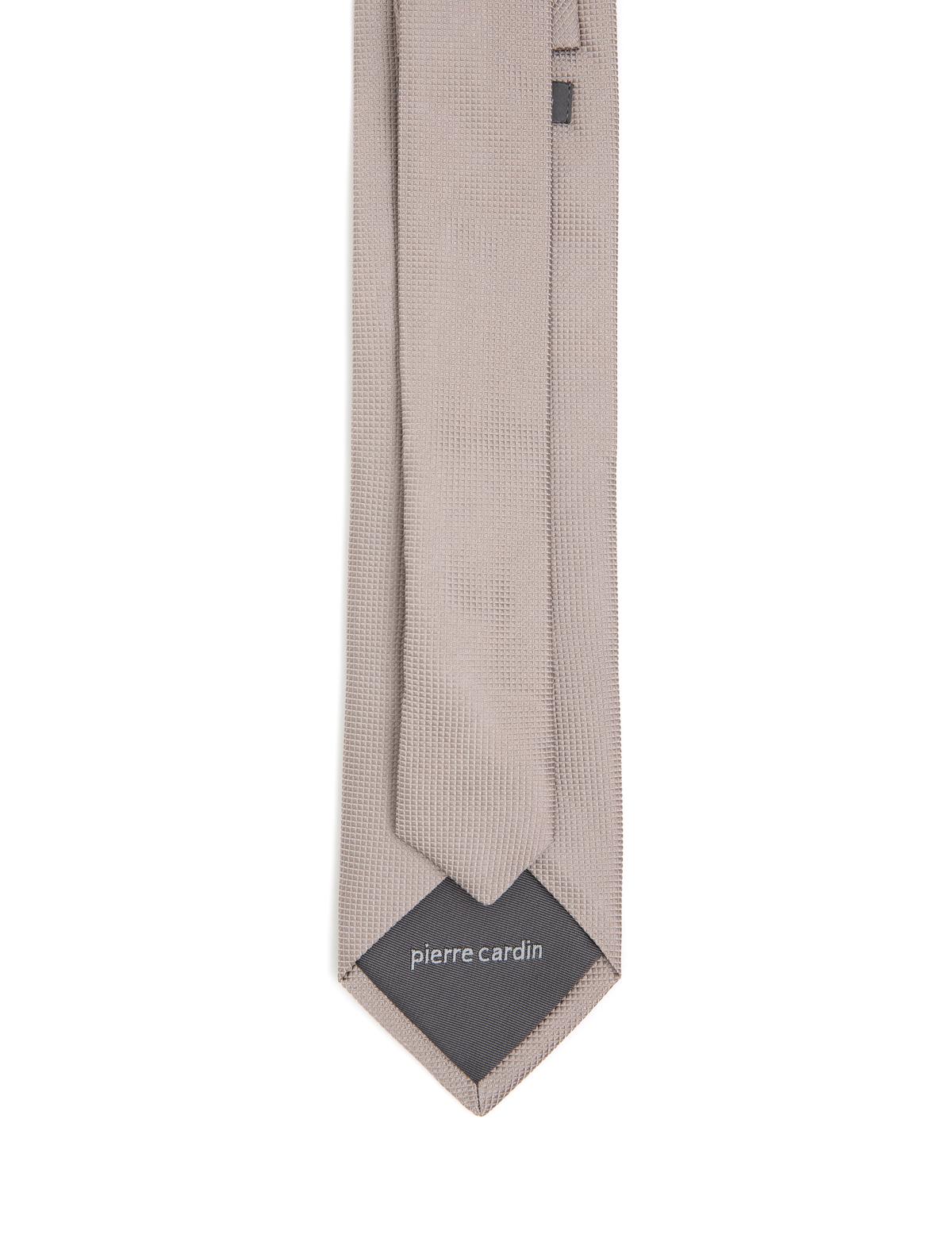 Vizon İpek Kravat - 50288412004