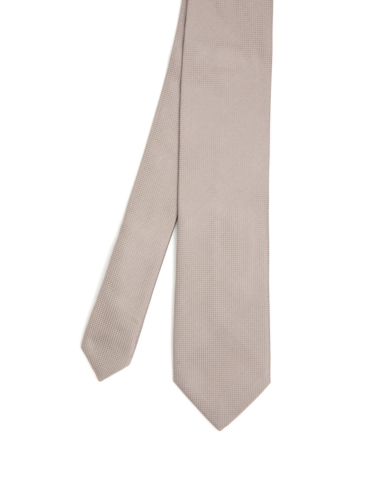 Vizon İpek Kravat - 50288412004