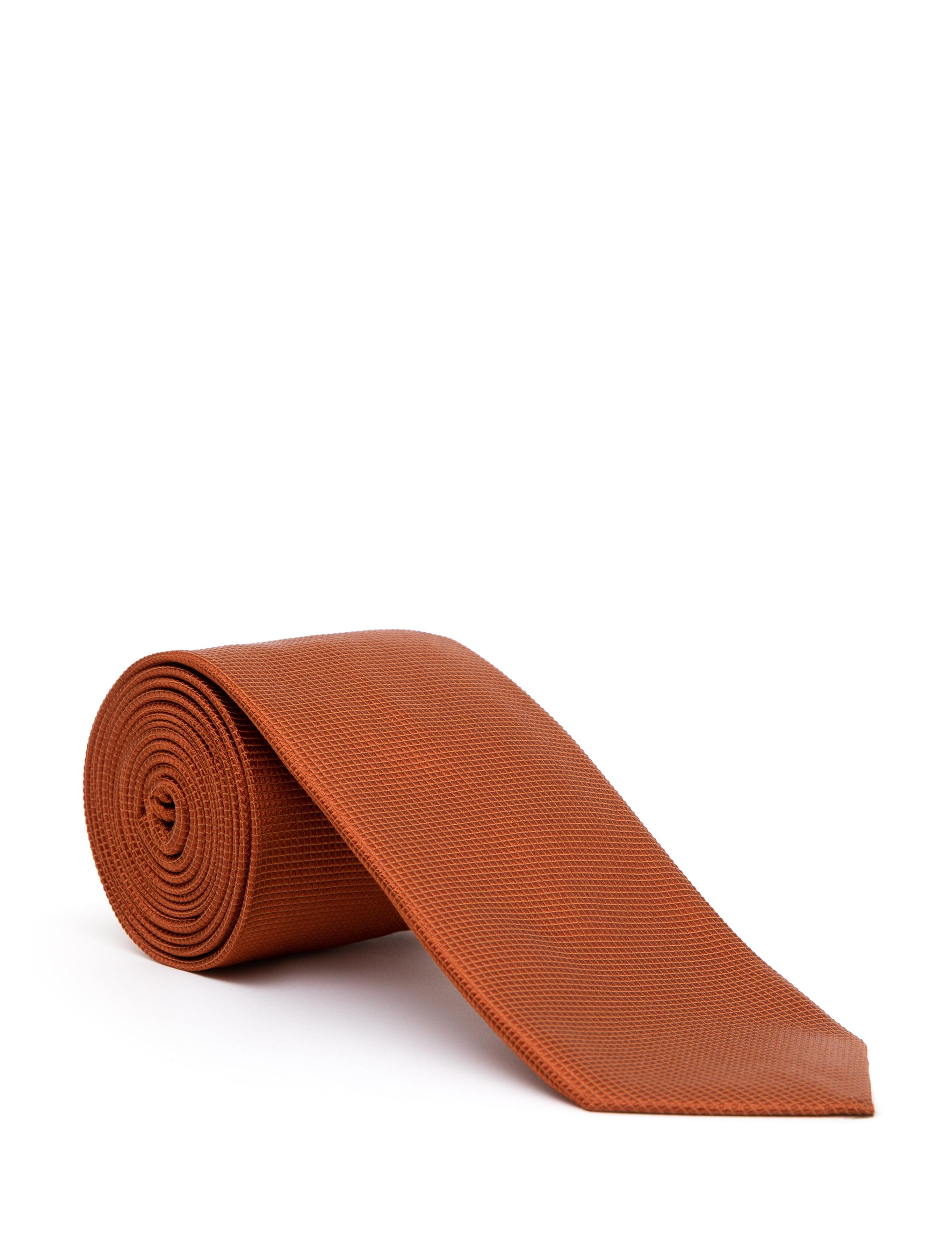 Kırmızı İpek Kravat