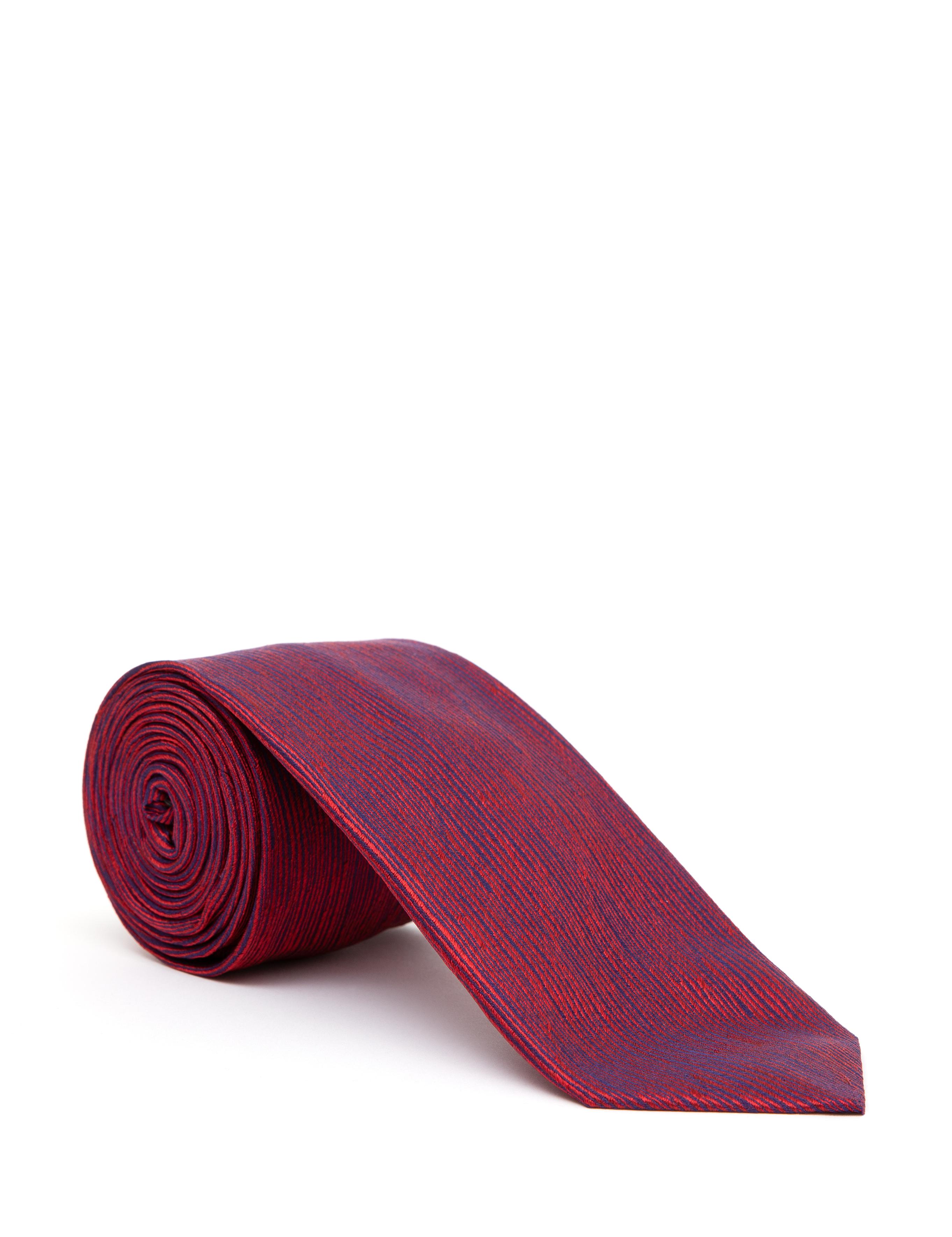 Kırmızı İpek Kravat