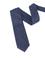 Lacivert İpek Kravat