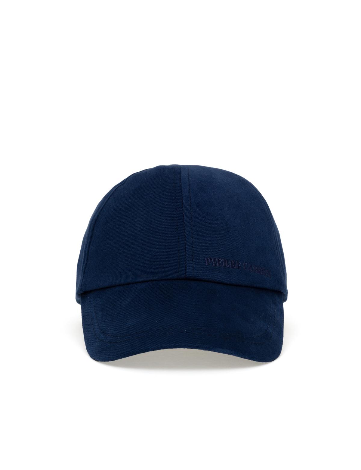 Lacivert Şapka - 50291128002