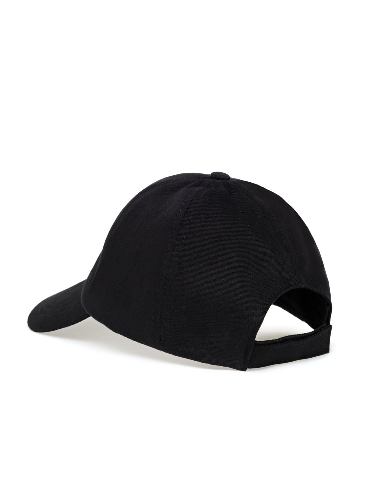 Siyah Şapka - 50291128001