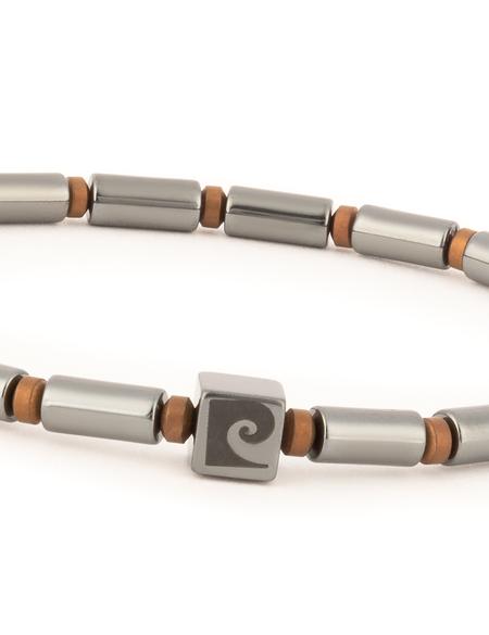 Gri Metal Bileklik - 50296990001