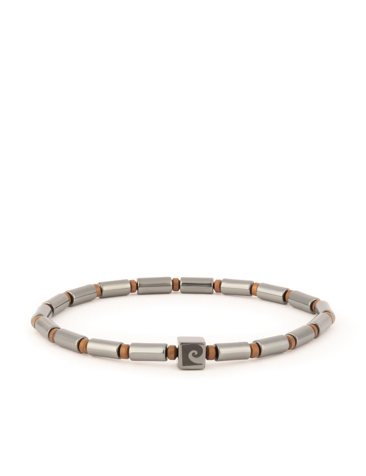 Gri Metal Bileklik - 50296990001