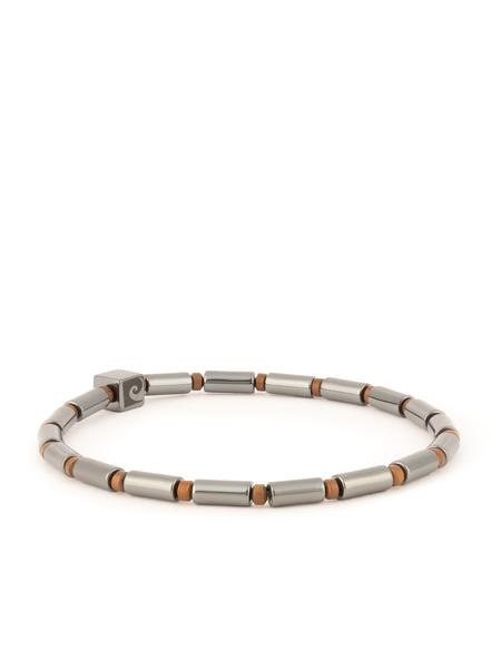 Gri Metal Bileklik - 50296990001