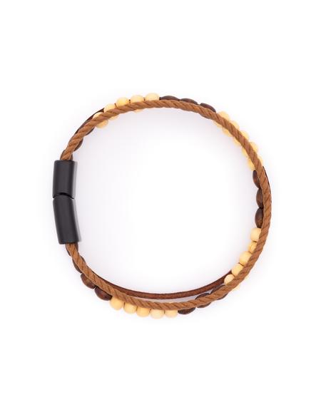 Camel Deri Bileklik - 50296957001