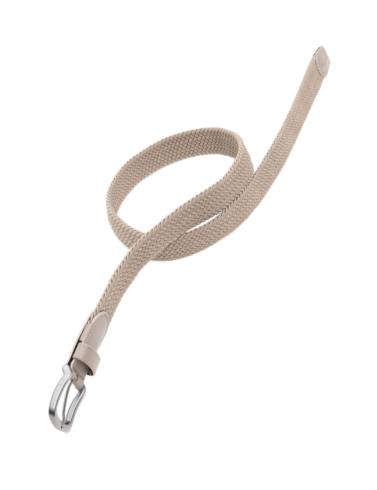 Vizon Örgü Kemer - 50294400015