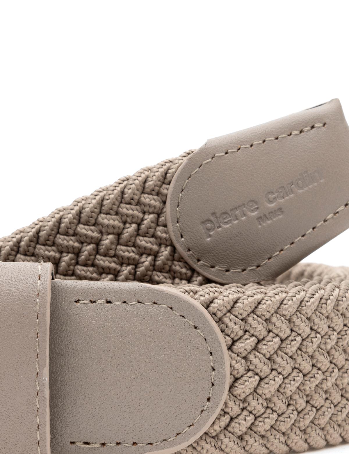 Vizon Örgü Kemer - 50294400015