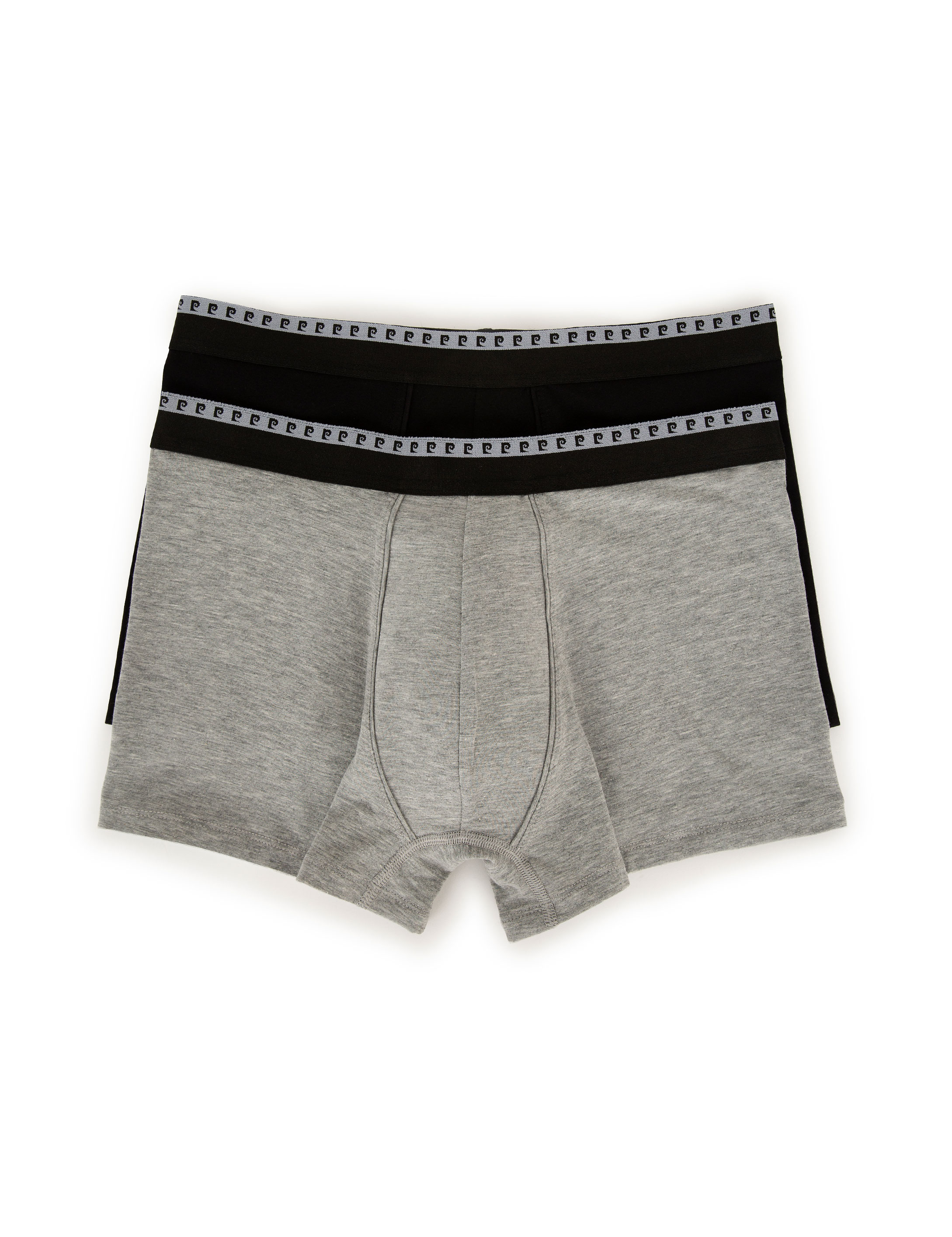 Renkli 2'li Boxer