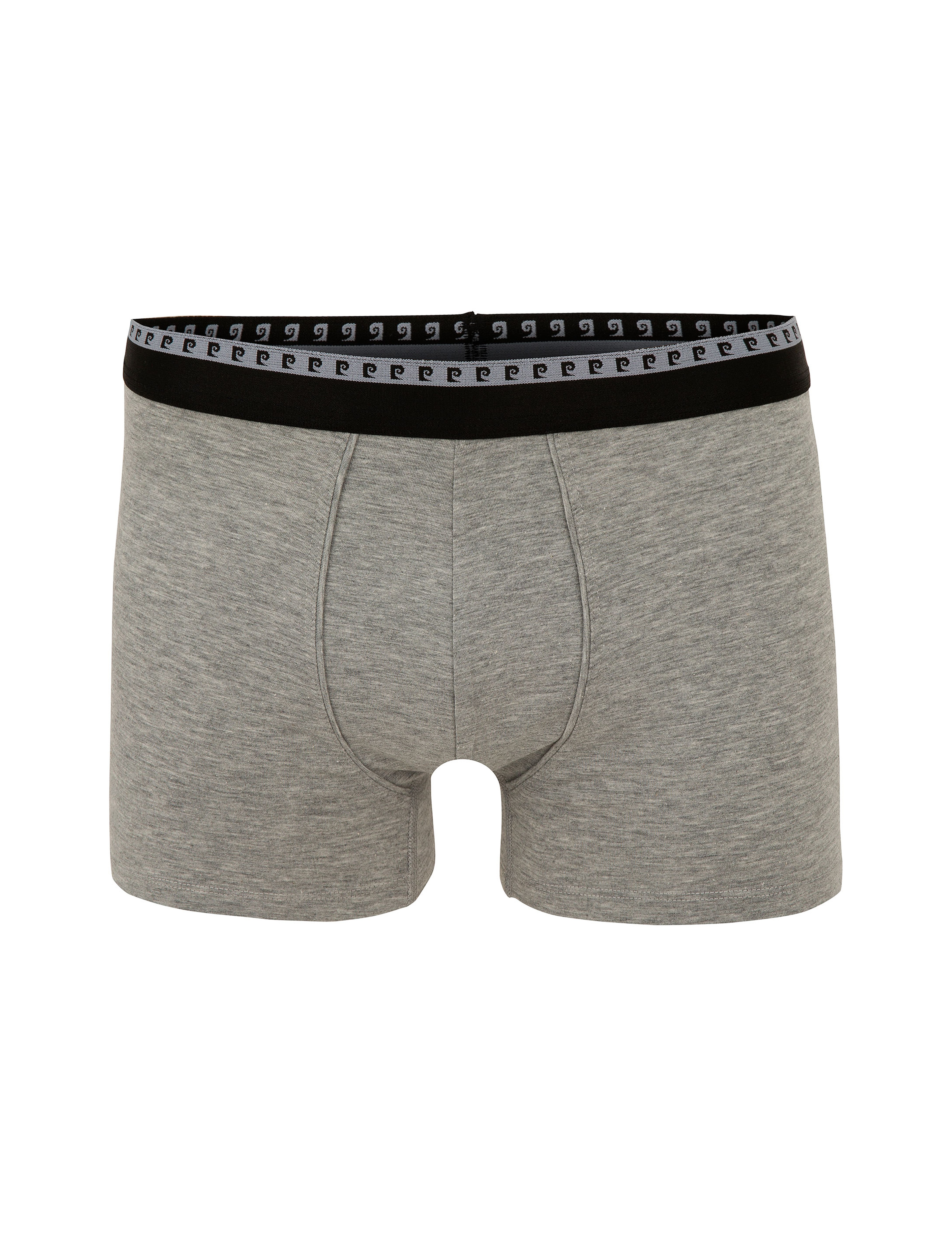 Renkli 2'li Boxer