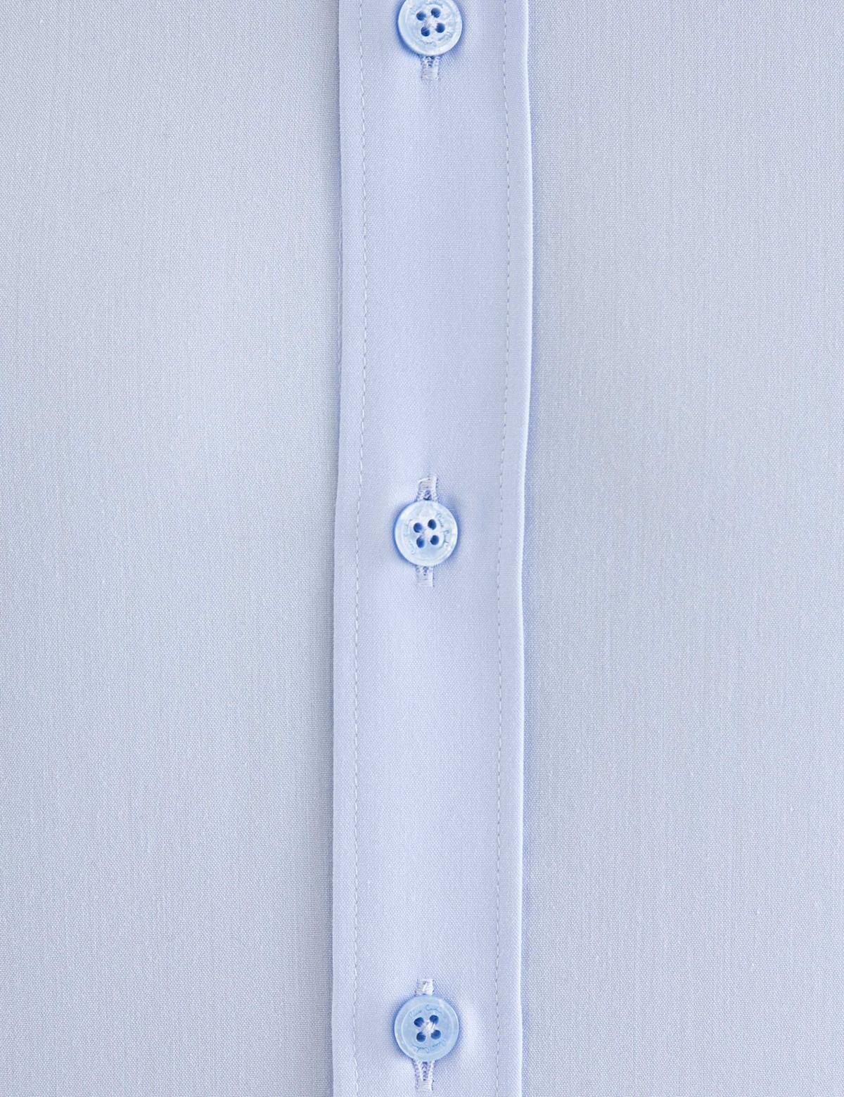 Mavi Slim Fit Basic Gömlek - 50233539034