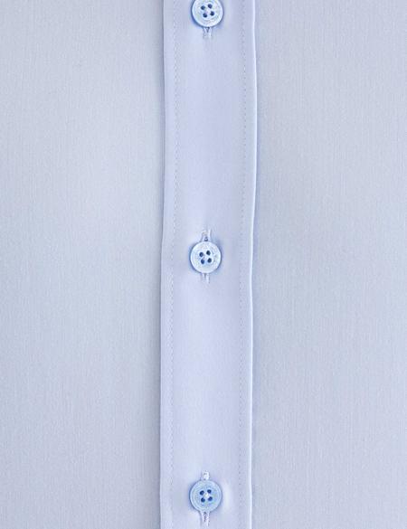 Mavi Slim Fit Basic Gömlek - 50233539034