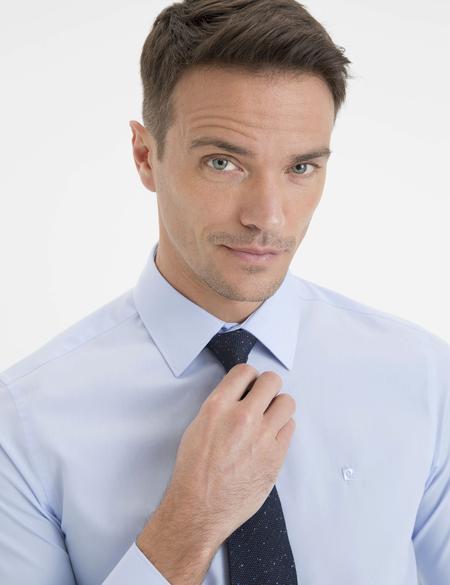 Mavi Slim Fit Basic Gömlek - 50233539034