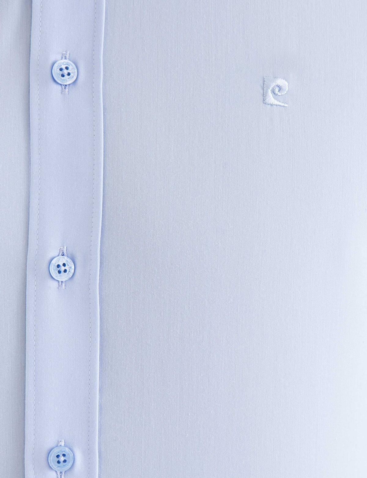 Mavi Slim Fit Basic Gömlek - 50233539034