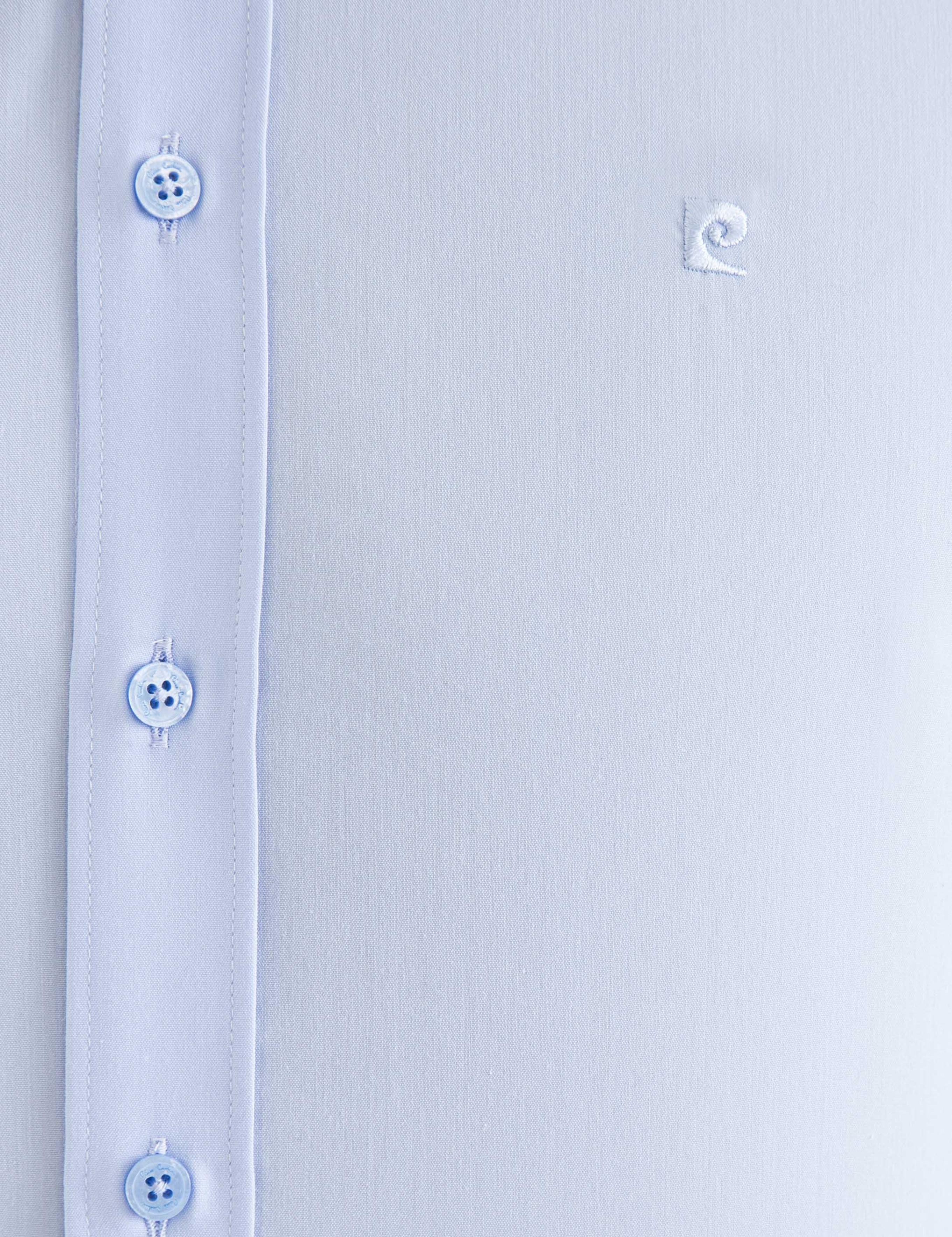 Mavi Slim Fit Basic Gömlek