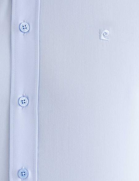 Mavi Slim Fit Basic Gömlek - 50233539034