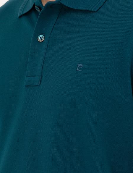 Zümrüt Slim Fit Basic Tişört - 50280754199