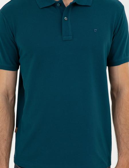 Zümrüt Slim Fit Basic Tişört - 50280754199