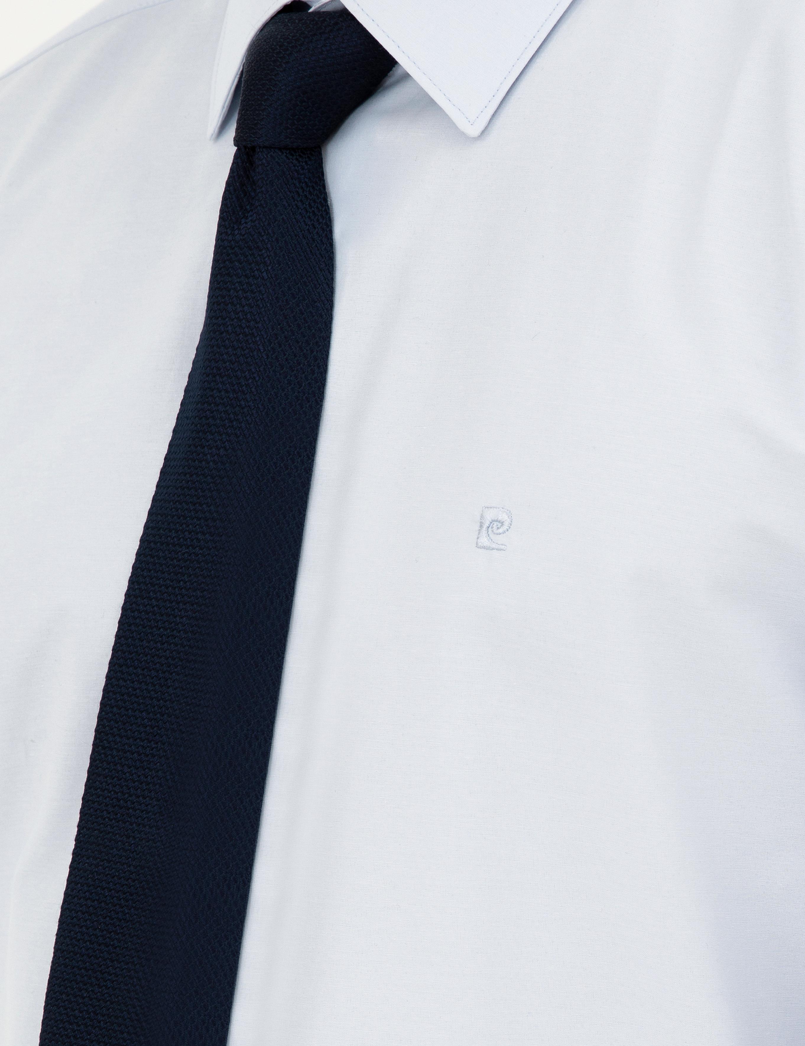 Açık Mavi Regular Fit Uzun Kollu Basic Gömlek