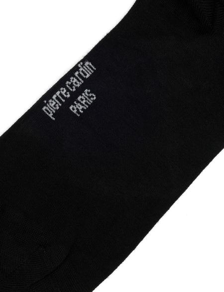 Erkek Siyah Soket Çorap - 50291773001