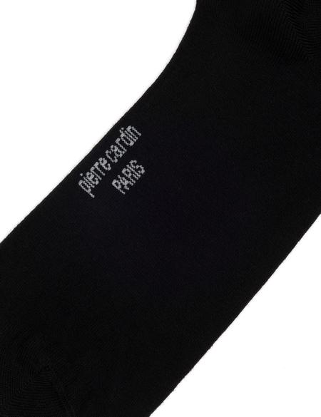 Erkek Pamuk Karışımlı Siyah Soket Basic Çorap - 50295824001