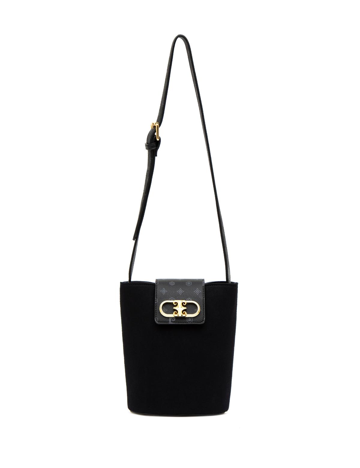 Siyah Omuz Çantası - 50297711001