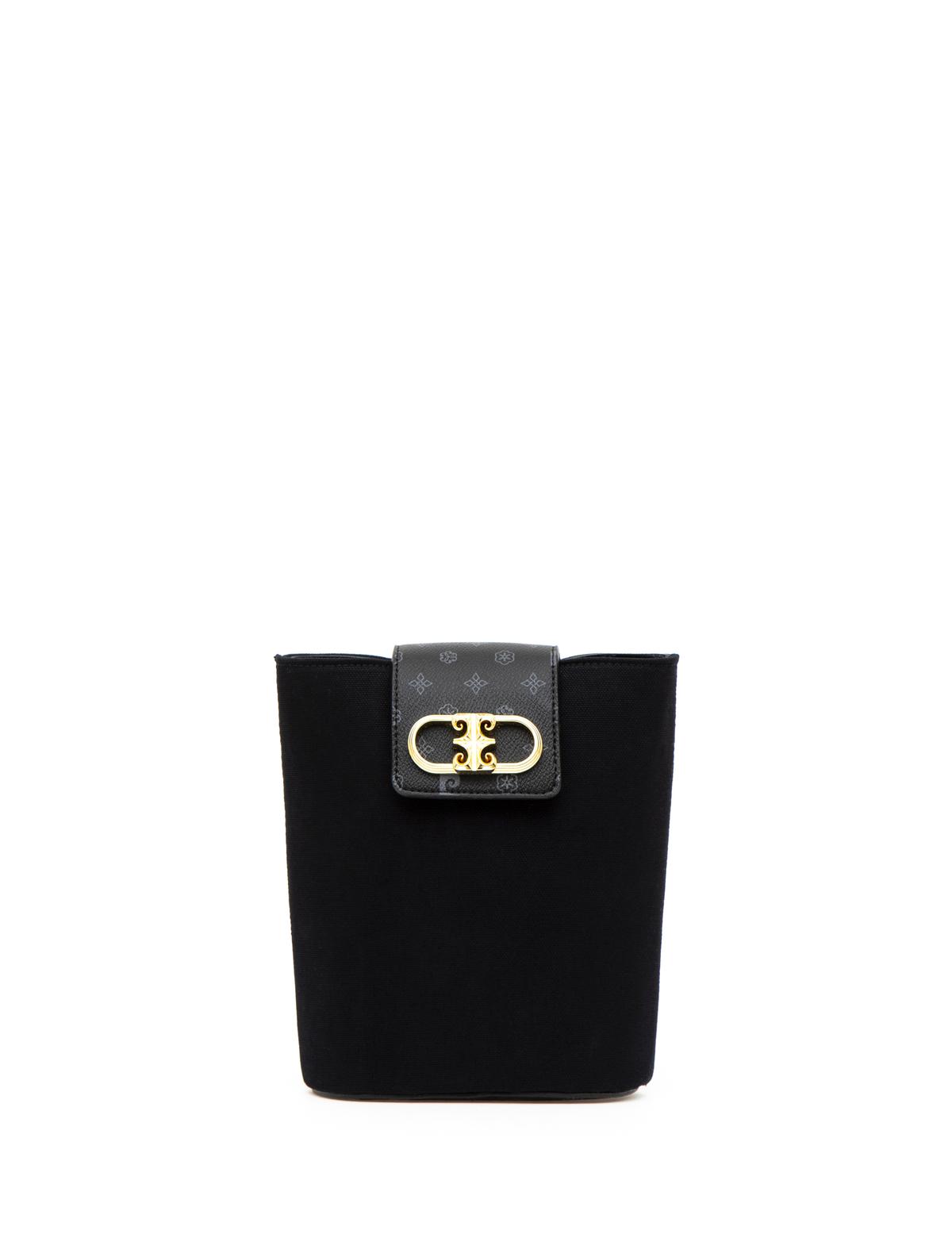 Siyah Omuz Çantası - 50297711001